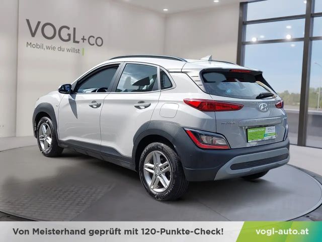 Hyundai Kona 2WD Smart T-GDi