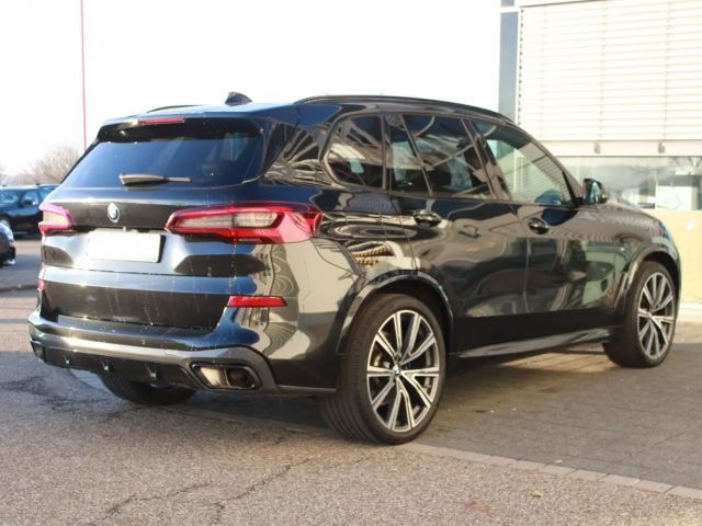 BMW X5 M-Sport xDrive40d