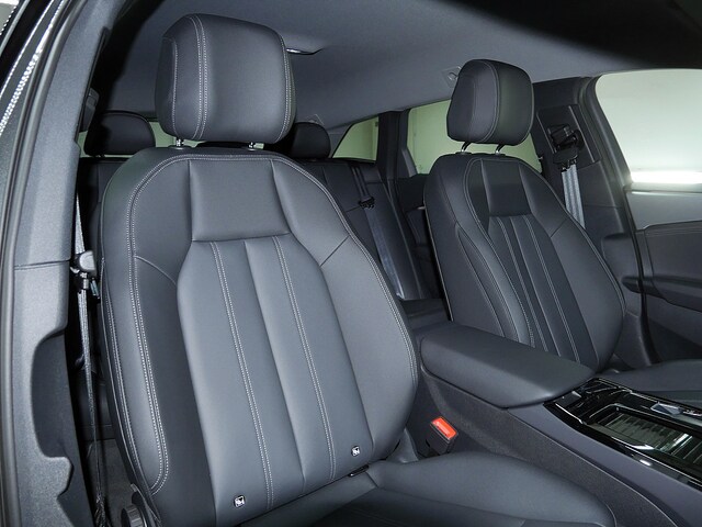 Audi A6 e-tron Avant Performance