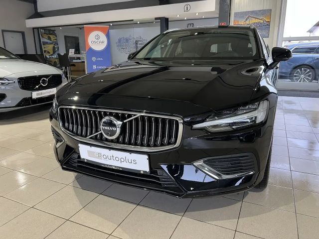 Volvo V60 AWD Bright Plus Recharge T6