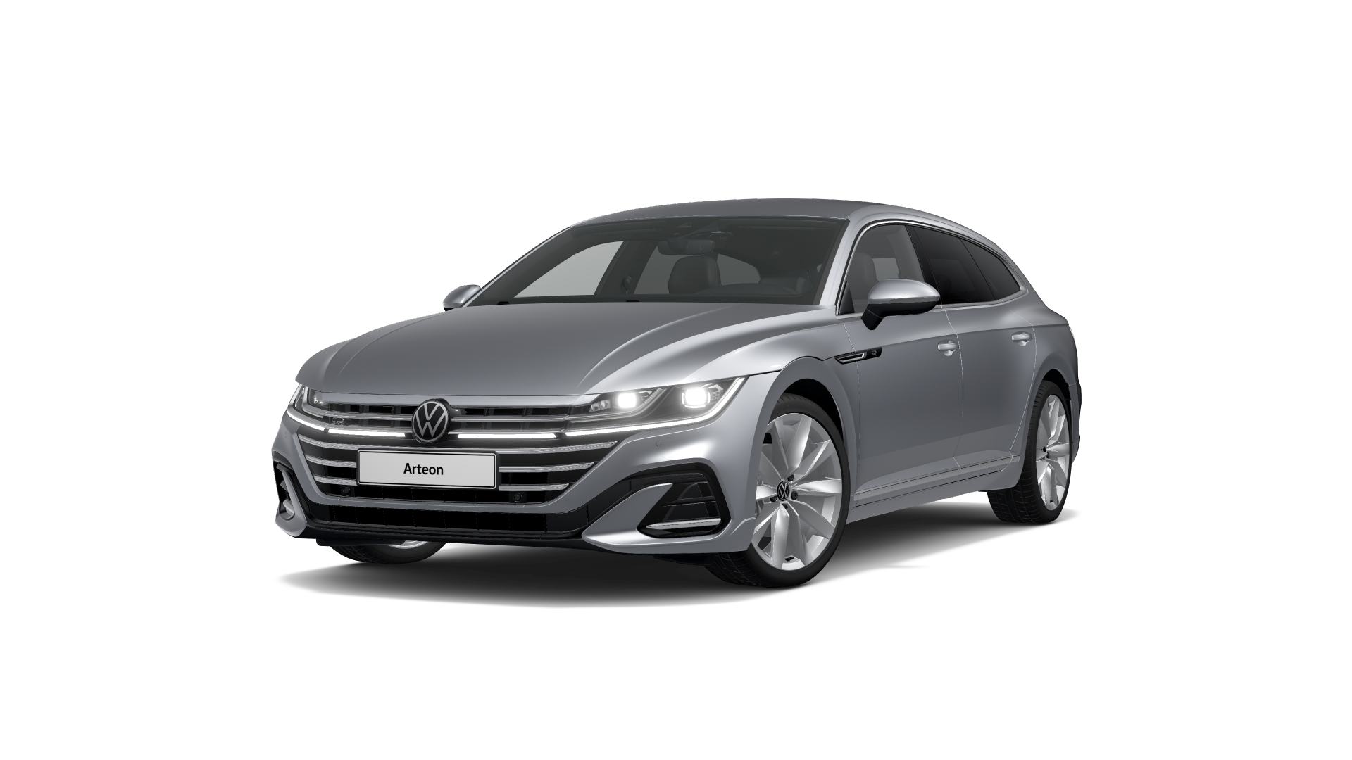 Volkswagen Arteon Shooting Brake 2.0 TDI DSG