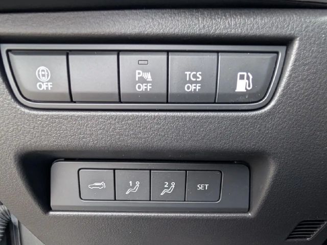 Mazda CX-60 4WD Homura