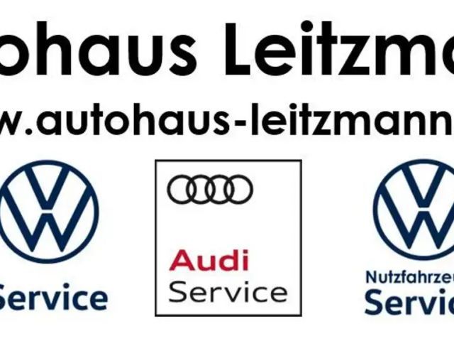 Volkswagen T-Cross 1.0 TSI DSG Life