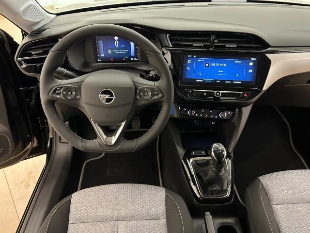 Opel Corsa F 1.2 Klimaanlage, LED, Sitzheizung