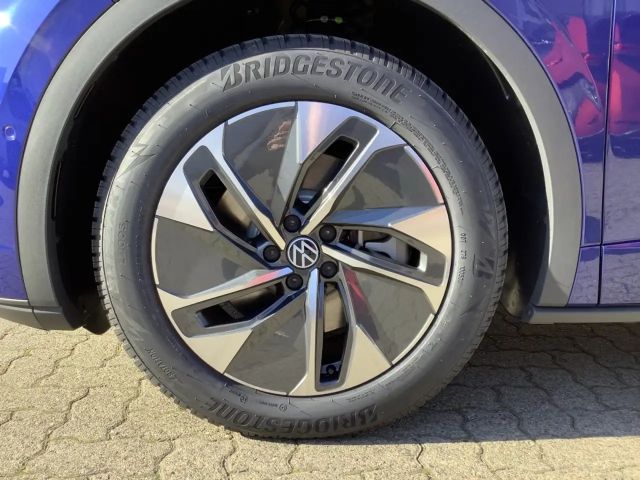 Volkswagen ID.5 IQ.Drive Pro