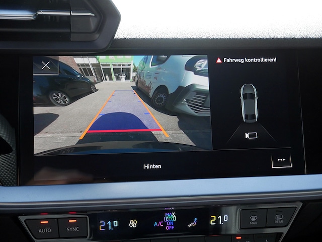 Audi S3 Quattro S-Tronic Sedan