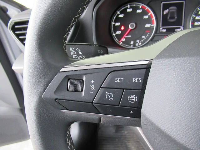 Seat Leon Reference