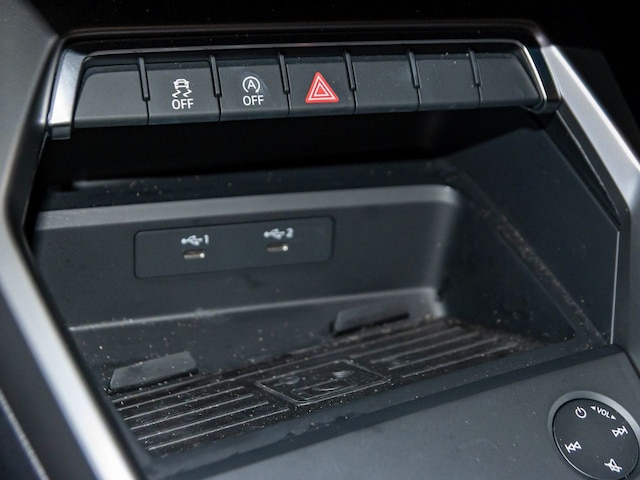 Audi A3 35 TFSI Sportback