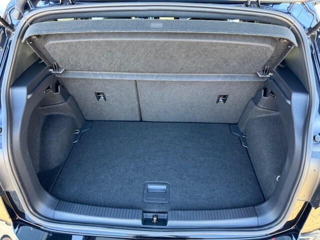 Volkswagen T-Cross 1.5 TSI DSG IQ.Drive R-Line