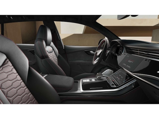 Audi RS Q8 Performance Quattro