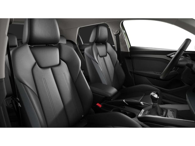 Audi A1 30 TFSI S-Line Sportback