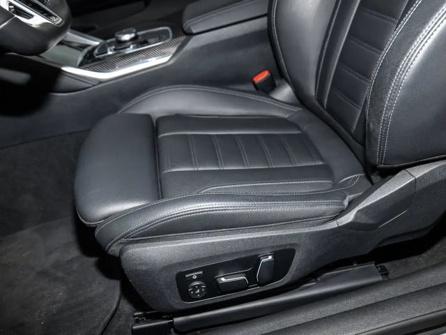 BMW 420 420i Coupé M-Sport