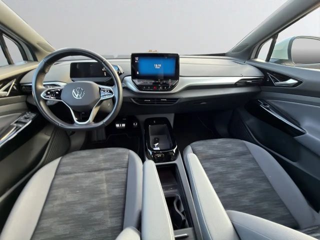 Volkswagen ID.4 Performance Pro
