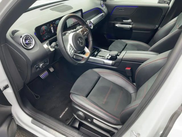 Mercedes-Benz GLB 200 AMG Line