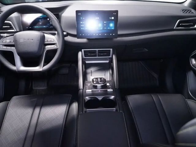 BYD Atto 2 EV Active 45,12kWh