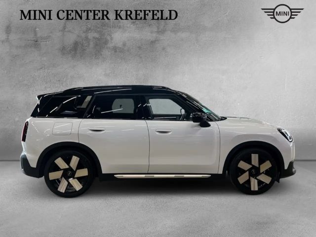 MINI Cooper SE Countryman SE