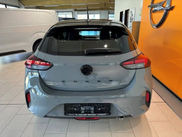 Opel Corsa GS-Line Grand Sport Turbo