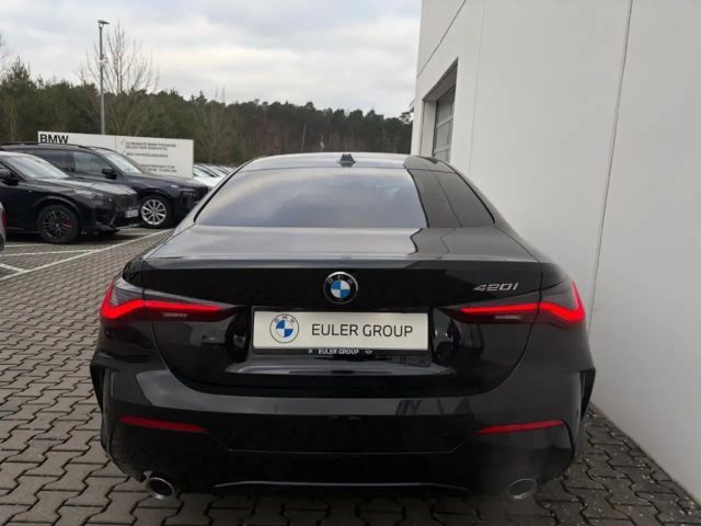 BMW 420 420i Coupé M-Sport