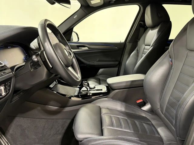 BMW X3 M-Sport xDrive30e