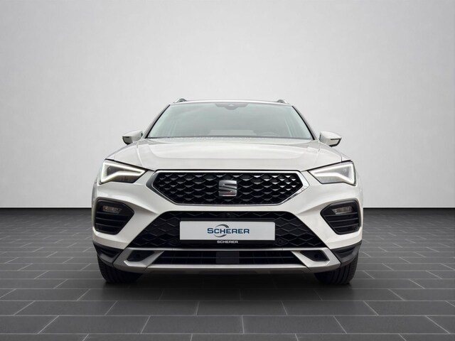 Seat Ateca 2.0 TSI