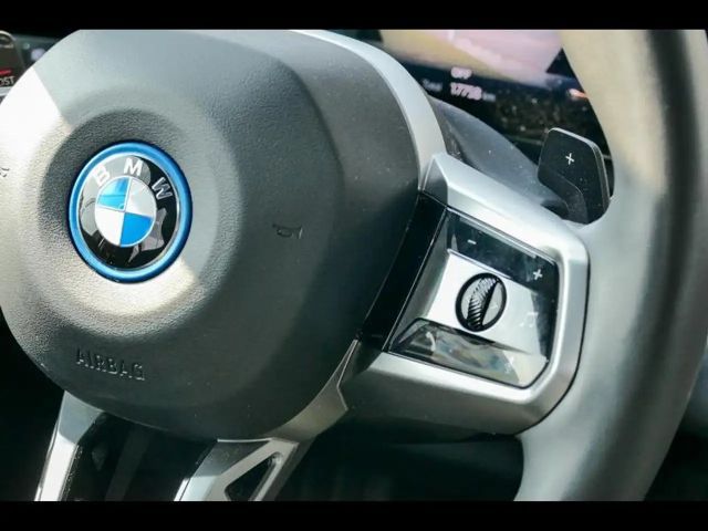 BMW 530 530e M-Sport Touring