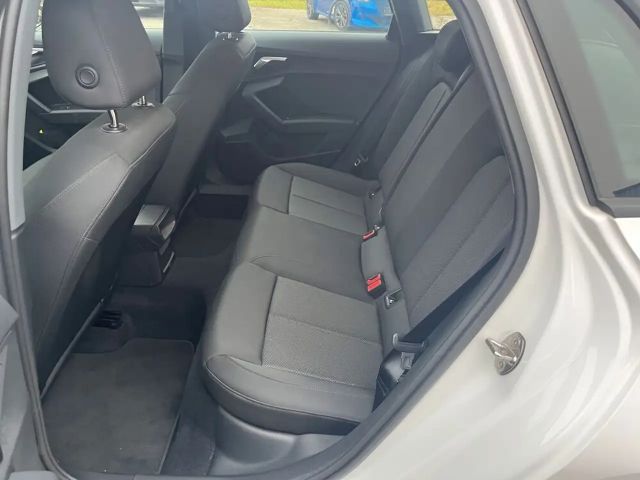 Audi A3 Sedan Sportback