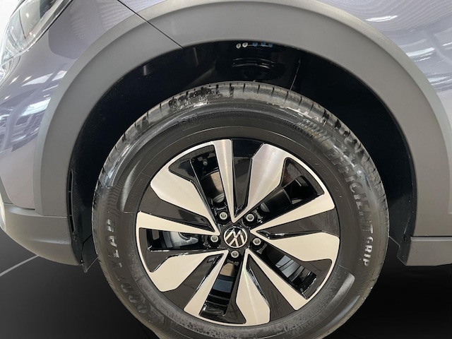 Volkswagen Taigo DSG Life