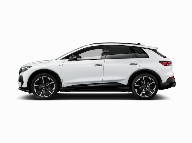 Audi Q4 e-tron SUV 45 e-tron Audi Q4 e-tron