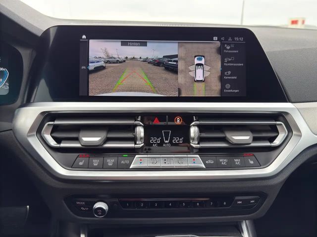 BMW 330 330e M-Sport Touring