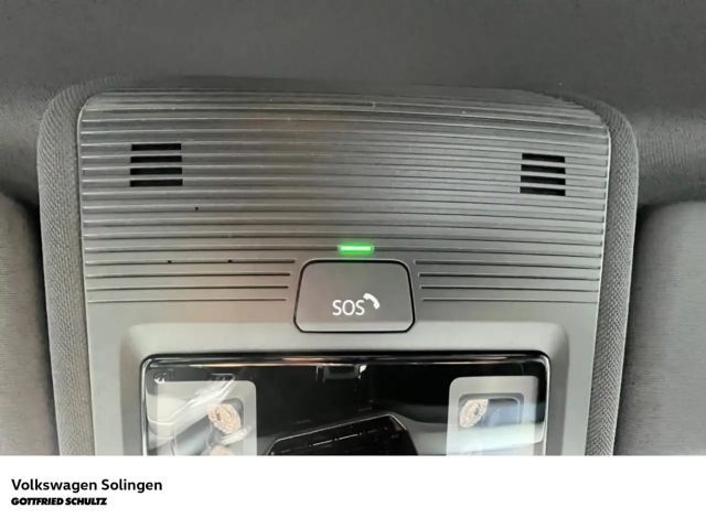 Volkswagen ID.4 4Motion Performance Pro