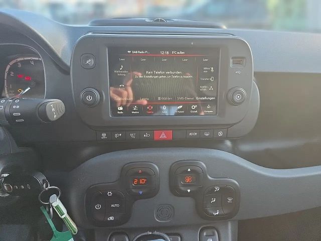 Fiat Panda CityCross Cross