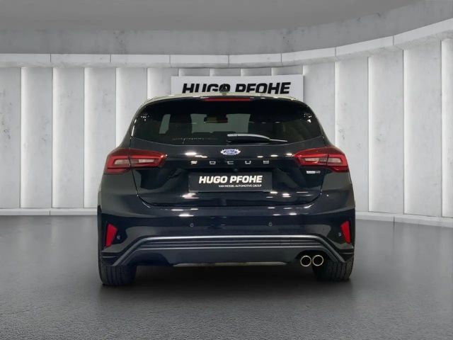 Ford Focus EcoBoost ST Line