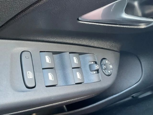 Opel Corsa 1.2 Turbo GS-Line Grand Sport Turbo