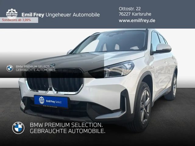 BMW X1 sDrive18i