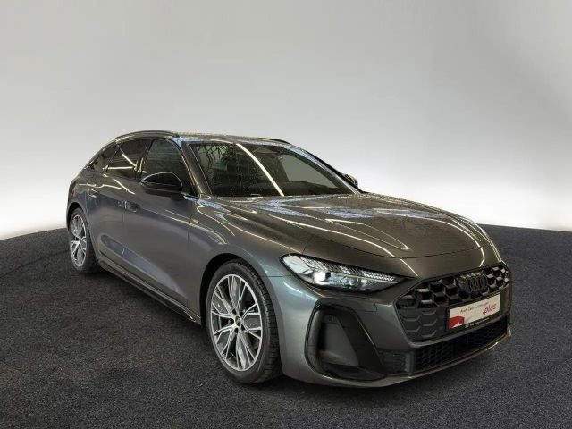 Audi A5 2.0 TDI S-Line