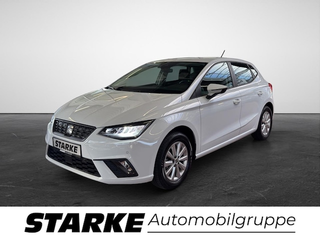 Seat Ibiza 1.0 TSI Style