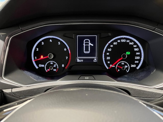 Volkswagen T-Roc 1.5 TSI DSG