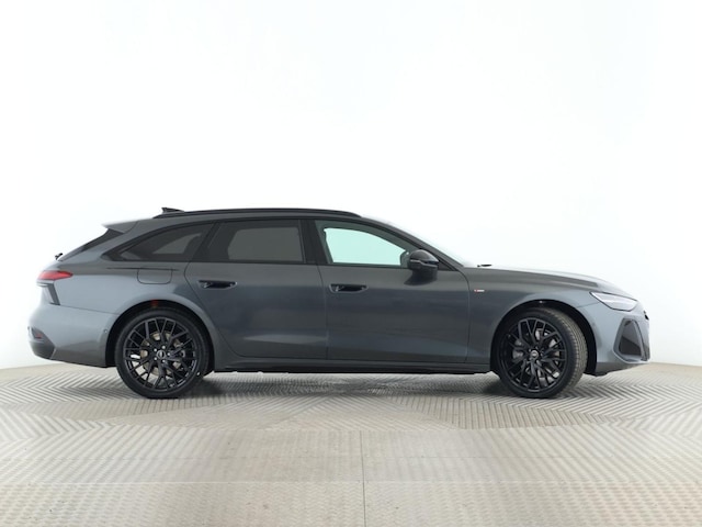 Audi A6 Avant Quattro S-Tronic