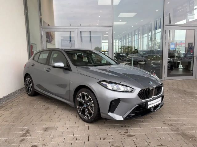 BMW 120 Comfort pakket Sedan