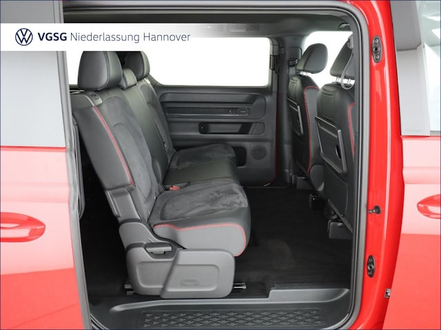 Volkswagen ID.Buzz GTX