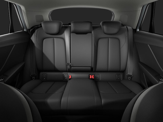 Audi Q2 35 TFSI S-Line S-Tronic