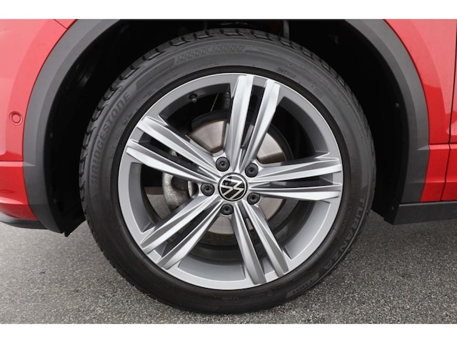 Volkswagen T-Roc 1.5 TSI Cabriolet R-Line