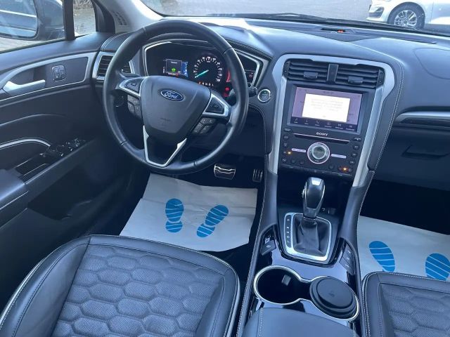 Ford Mondeo Vignale Wagon