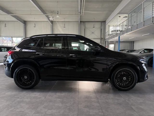 Mercedes-Benz EQA 350 AMG Line Advanced