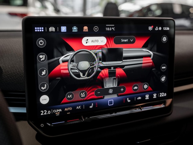 Volkswagen T-Roc DSG