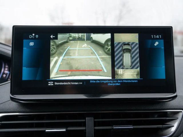 Peugeot 5008 Allure Pack BlueHDi EAT8