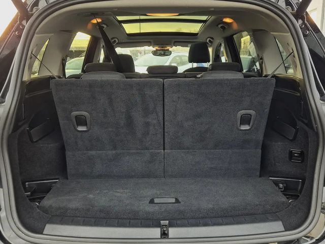 BMW 218 218 GT 7SITZER PANORAMA NAVI PDC SHZ R-KAMERA 1HD