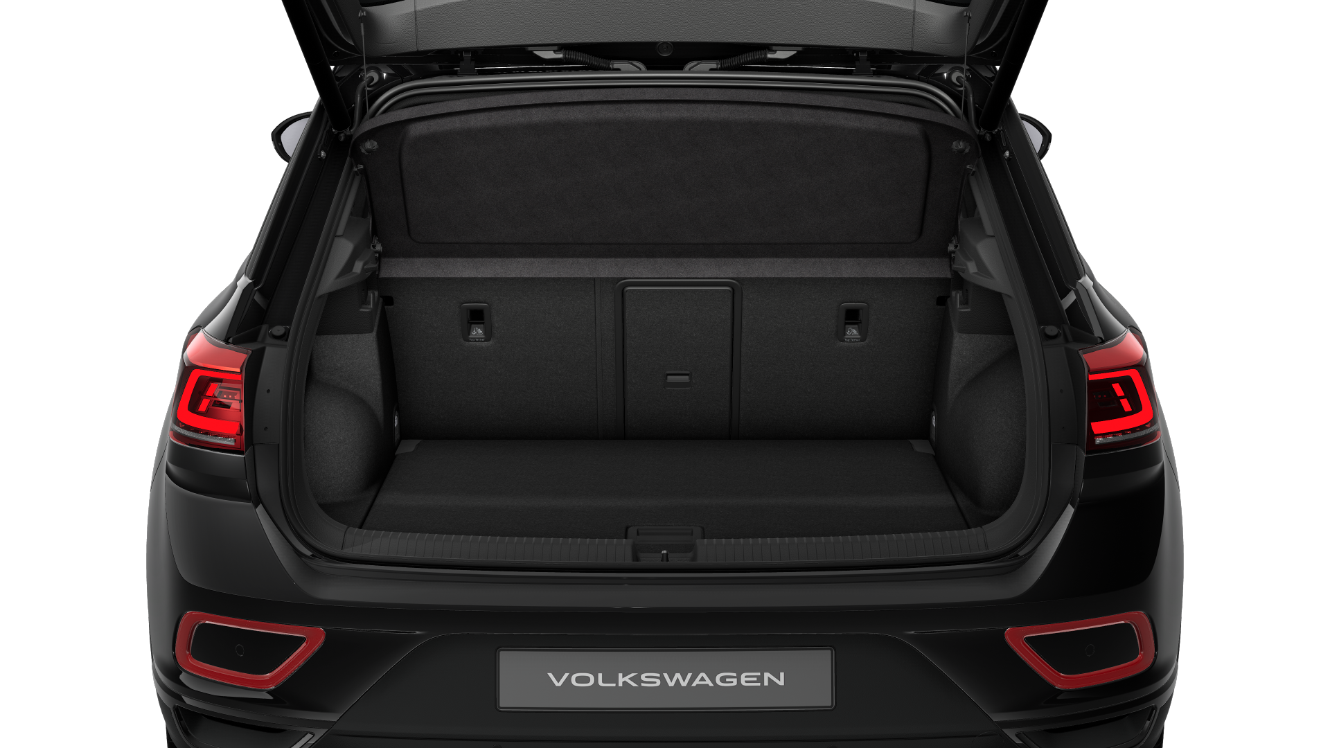 Volkswagen T-Roc 1.5 TSI DSG Style