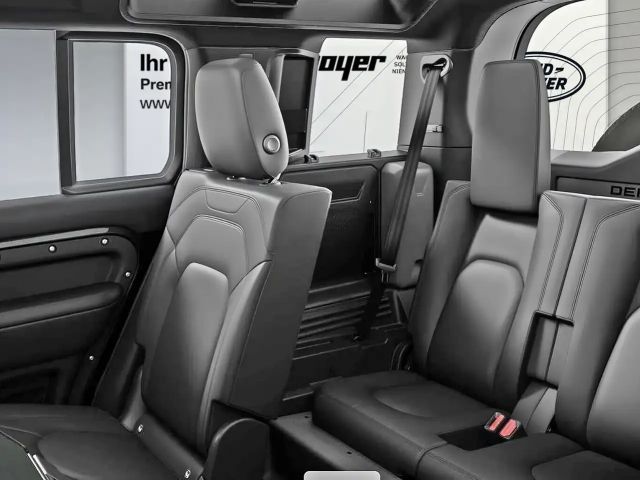 Land Rover Defender 3.0 110 Dynamic HSE MHEV