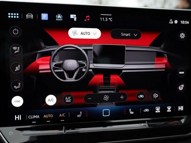 Volkswagen Tayron 1.5 eTSI Life